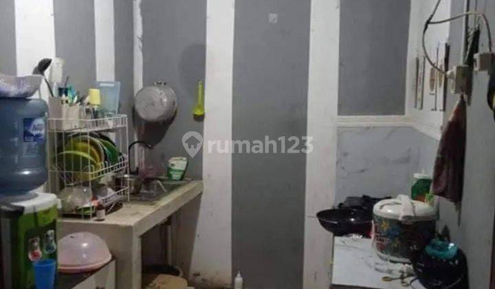 Dijual Rumah Murah, Minimalis Modern, Bebas Banjir, Aman, Luas Tanah Besar Di Komplek Griya Bandung Indah, Gbi 2