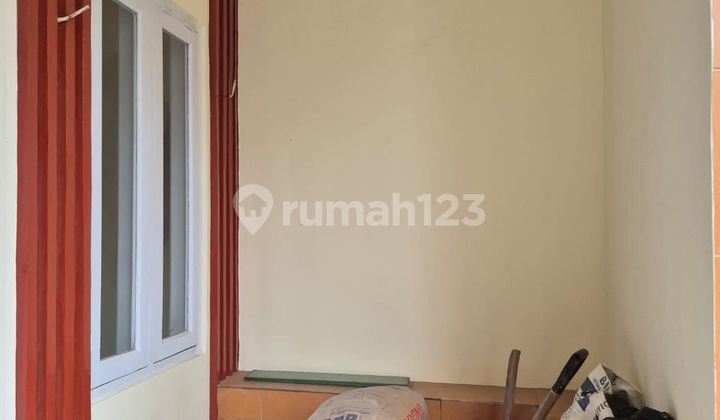 For Sale New Minimalist Beautiful House, Cheap, 2 Floors, Move-In Ready, In Riung Bandung 2