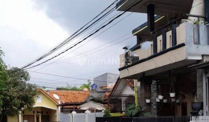 Dijual Rumah Minimalis, Renov Sedikit, Murah, Bebas Banjir Di Cibiru Dkt Komplek Permata Biru 1