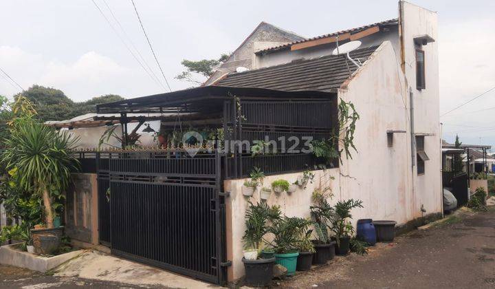 Dijual Rumah Murah Pisan, Siap Huni Dkt Alun2 Ujung Berung Di Ujung Berung, Kotamadya Bukan Kab, Ujungberung 1