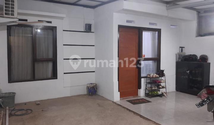 Disewakan Rumah Murah Pisan, Luas Besar, Siap Huni, Bebas Banjir, Full Renov Di Cilengkrang 2