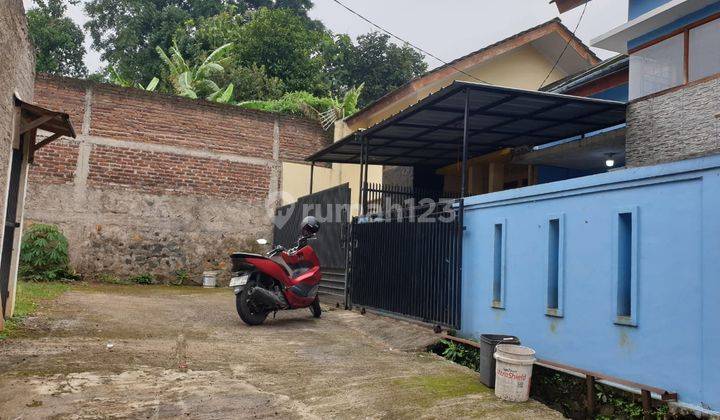 Dijual Rumah Baru Renov, Siap Huni, Murah Pisan, Kota Bukan Kabupaten Di Ujung Berung, Ujungberung 2