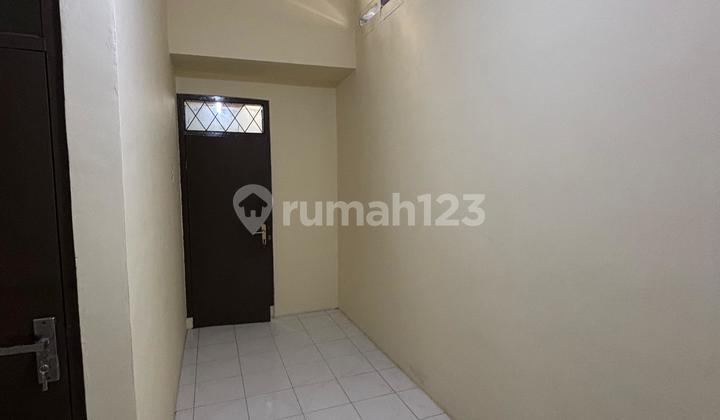 Dijual Rumah Siap Huni, Murah, Langka, di Riung Bandung, Cipamokolan Dkt Summarecon, Woosh 2