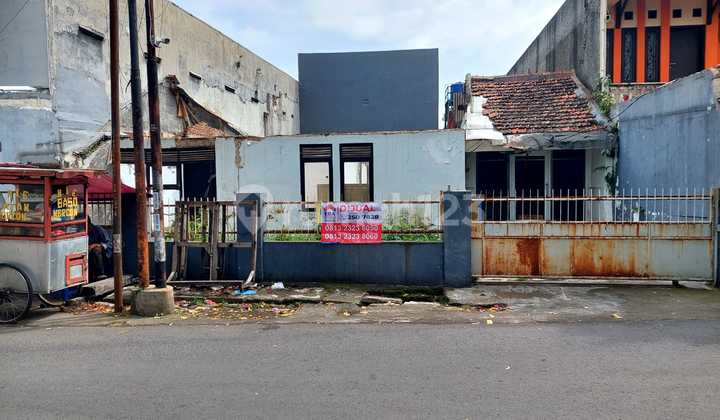 Jarang Ada, Hitung Tanah Saja, Cck U Berbagai Usaha Komersial, Hunian di Cijagra Buahbatu Dkt Griya Jarang Ada, Hitung Tanah Saja, Cck U Berbagai Usaha Komersial, Hunian di Cijagra Buahbatu Dkt Griya