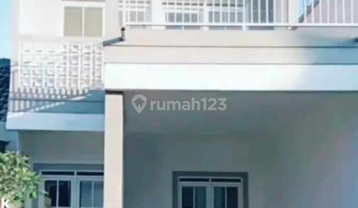 Dijual Rumah Minimalis, Murah Pisan, Kawasan Berkembang Di Komplek Adipura, Gedebage, Dkt Summarecon, Gede Bage 1