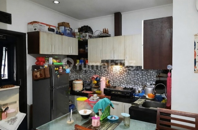 Dijual Rumah Minimalis, Aman 24 Jam, Bebas Banjir, Kitchenset Di Ciganitri, Bojongsoang Dkt Unit Telkom, Transmart, Podomoro 2