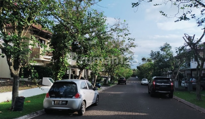 Disewakan Rumah Bagus, Murah, Minimalis, Siap Huni, Di Kawasan Kota Mandiri, Kota Baru Parahyangan, Dkt Ikea, Lap Golf, Stasiun Kcic, Tol Kbp 2