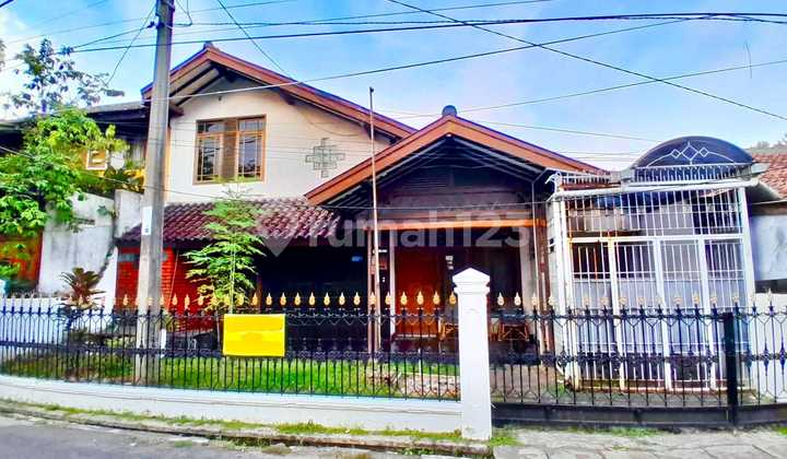 Dijual Murah, Rumah Dkt Griya Buah Batu Turangga, Harga Mendekati Njop Dijual Murah, Rumah Dkt Griya Buah Batu Turangga, Harga Mendekati Njop