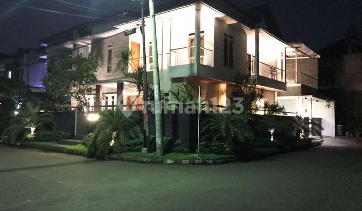 Dijual Rumah Lux, Mewah, Bu Banget, Nego Keras di Buahbatu Regency Dkt Tol Buah Batu