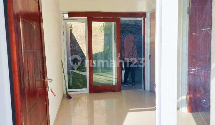 Dijual Rumah Minimalis, Murah, Strategis, Lokasi Di Perbukitan Cck Hunian Akhir Zaman Di Bojong Koneng 2