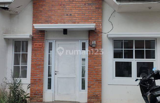 Dijual Rumah Minimalis Murah Pisan, Bu Banget, Jarang Ada Di Sariwangi Kabupaten Bandung di Komplek Sariwangi City View, Sariwangi, Parongpong, Bandung Barat, Jawa Barat, Indonesia, 40559, Sariwangi 1