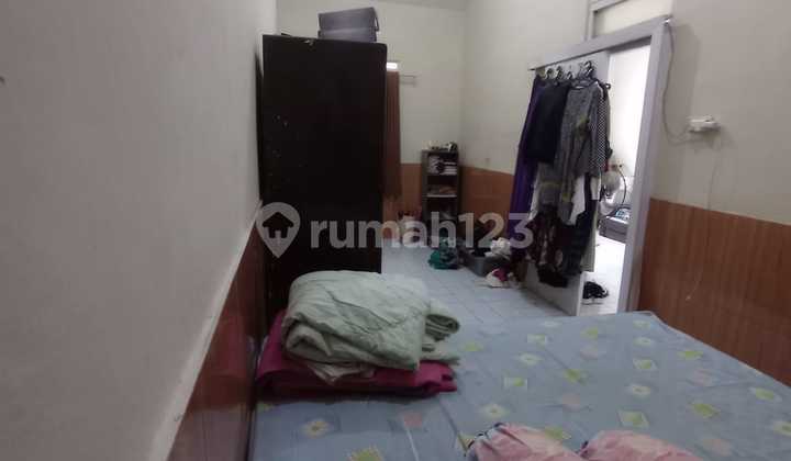 Dijual Rumah Murah Pisan, Bawah Njop, Hitung Tanah Aja, Terawat, Bebas Banjir Di Kiara Condong, Kircon Blkg Samsat Soeta 2