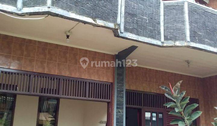 Dijual Rumah Murah, Nego keras, BU bgt di Riung Bandung 1