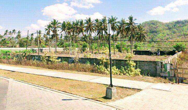 Dijual Murah Tanah SHM, Pinggir Pantai, dkt Mandalika Moto GP di Lombok, Mandalika, Nusa Tenggara Barat 6