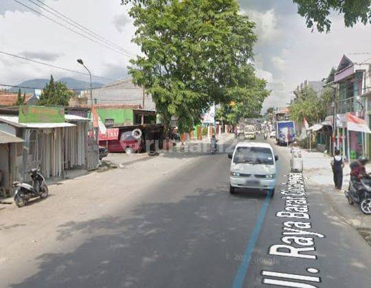 Dijual tanah Lelang Strategis, Bagus, Mainroad, siap bangun, cck u/ Perumahan, gudang, pabrik, komersil lainnya di Cicalengka 6
