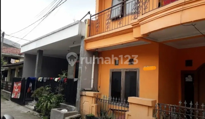 Dijual Murah Bgt, BU, Bagus, kodya Bandung, Cijerah, Gempol Sari 9