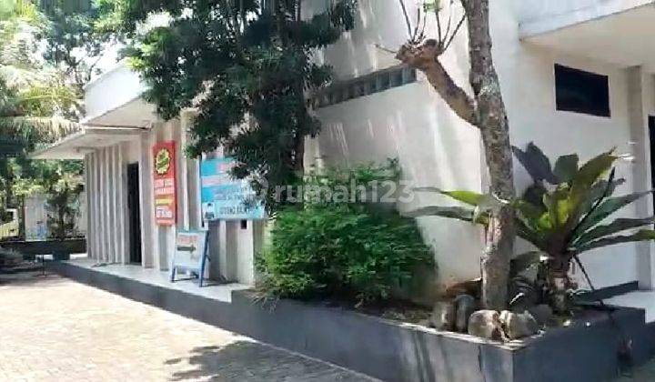 Dijual Gudang Bagus, siap Huni, Mainroad, Strategis di Cicalengka 3