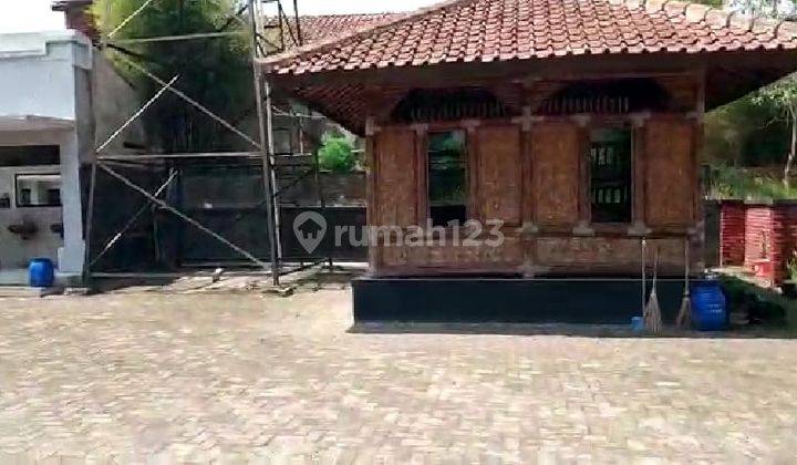 Dijual Gudang Bagus, siap Huni, Mainroad, Strategis di Cicalengka 5