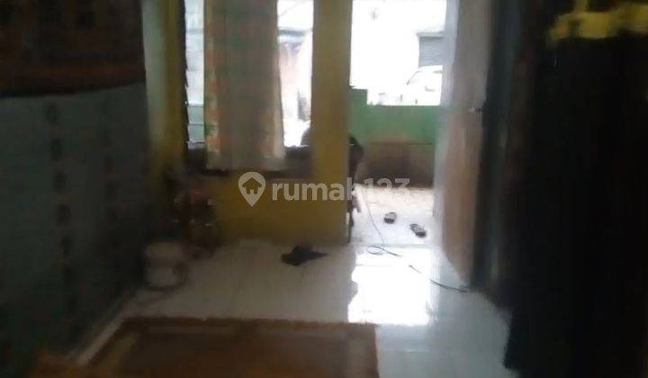 Dijual BU Bgt, Rumah Termurah di Komplek Margaasih, sayap Melong, Jalan LEBAR, bukan GANG 3