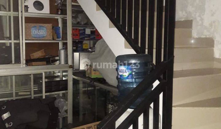 Dijual Ruko Komersial di Pasir Impun, Nego keras, strategis 2