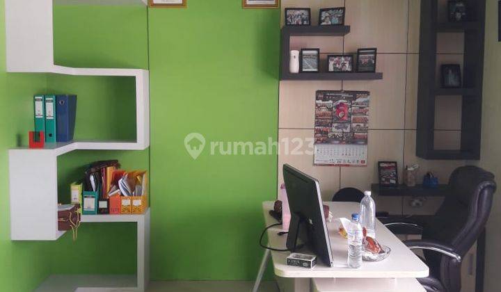 Dijual Ruko Komersial di Pasir Impun, Nego keras, strategis 3