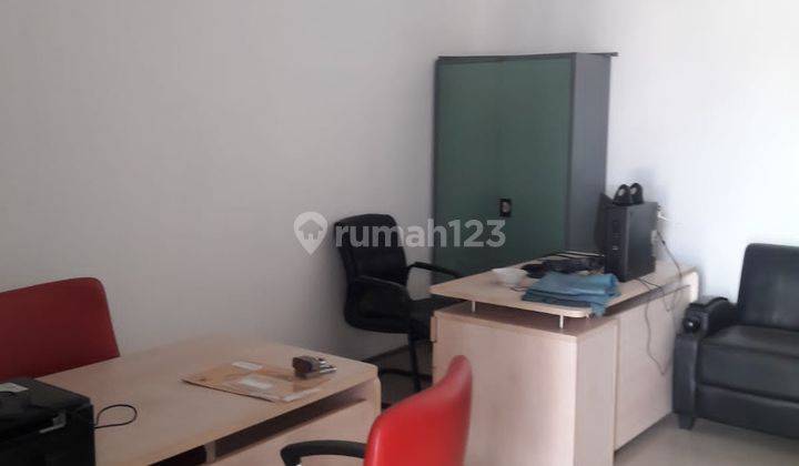 Dijual Ruko Komersial di Pasir Impun, Nego keras, strategis 4