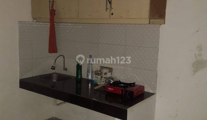 Dijual Ruko Komersial di Pasir Impun, Nego keras, strategis 5