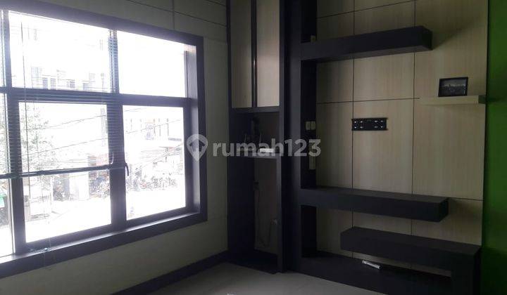 Dijual Ruko Komersial di Pasir Impun, Nego keras, strategis 6
