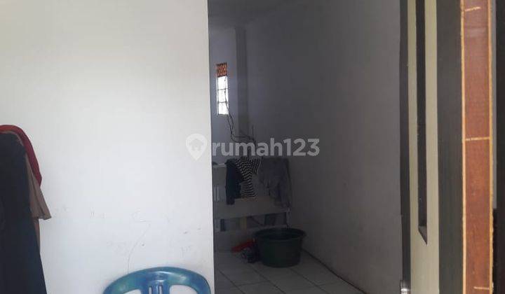 Dijual Murah bgt, BU, Minimalis, Siap huni, masuk gang 30 meter ke jln besar di Cilengkrang 6