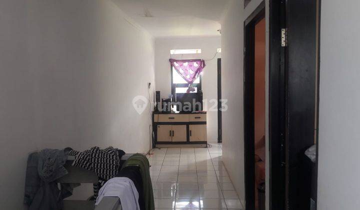 Dijual Murah bgt, BU, Minimalis, Siap huni, masuk gang 30 meter ke jln besar di Cilengkrang 9