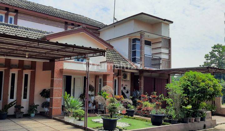 Dijual Rumah Mewah, Nego keras, BU, Minimalis Modern di Rancamanyar, Cibaduyut 1