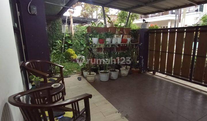 Dijual Rumah Termurah, Luas, Jln Depan Besar, Siap Huni Di Riung Bandung 1