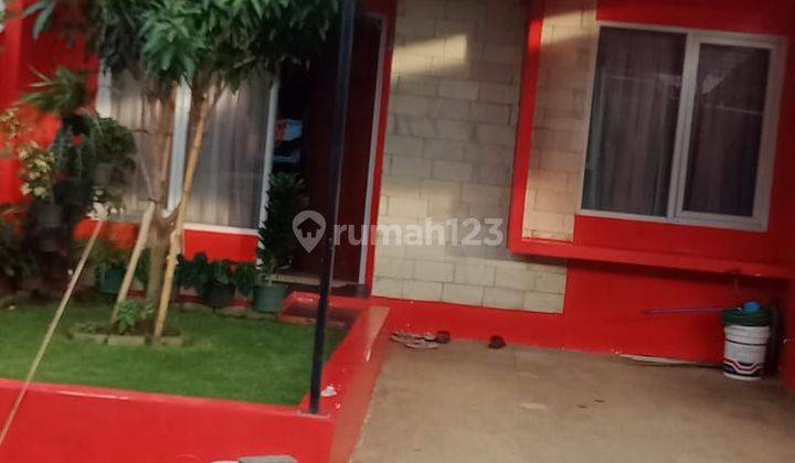 Dijual Rumah Minimalis, Siap Huni, Murah Pisan di Cipadung, Cilengkrang 1