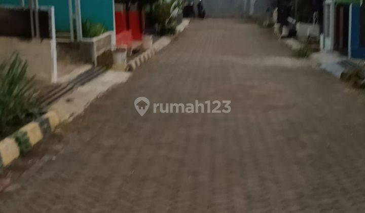 Dijual Rumah Minimalis, Siap Huni, Murah Pisan di Cipadung, Cilengkrang 2