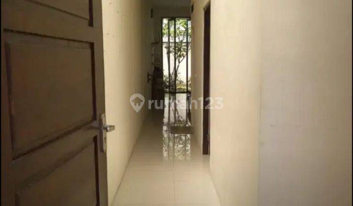 Dijual Rumah Murah Banget, Baru, Minimalis Di Cisaranten, Arcamanik 2