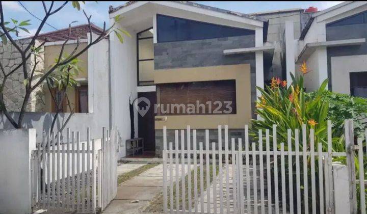 Dijual Rumah Murah Banget, Baru, Minimalis Di Cisaranten, Arcamanik 1