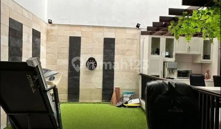 Dijual Rumah Lux, Mewah, Bagus, Murah Pisan di Sriwijaya, BKR, Buah Batu 2