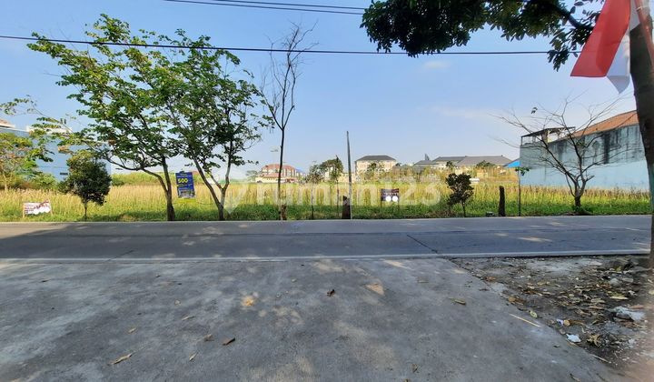 Dijual Tanah Sawah Kering, cck buat Invest, Gudang, komersial di Cimincrang, Gedebage dkt mesjid Al Jabar