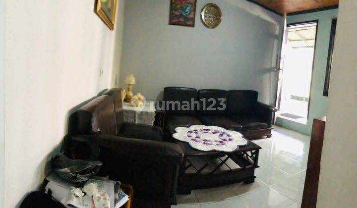 Dijual Rumah Murah, Siap Huni, BU banget di Riung Bandung, Cipamokolan 2