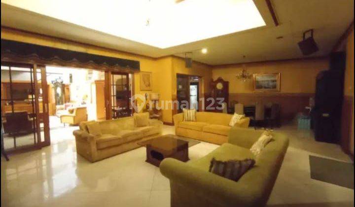 Dijual Rumah Lux, Lokasi Prime, Strategis, BU, Nego Keras di Sayap Dago, Belakang Gedung Sate 1