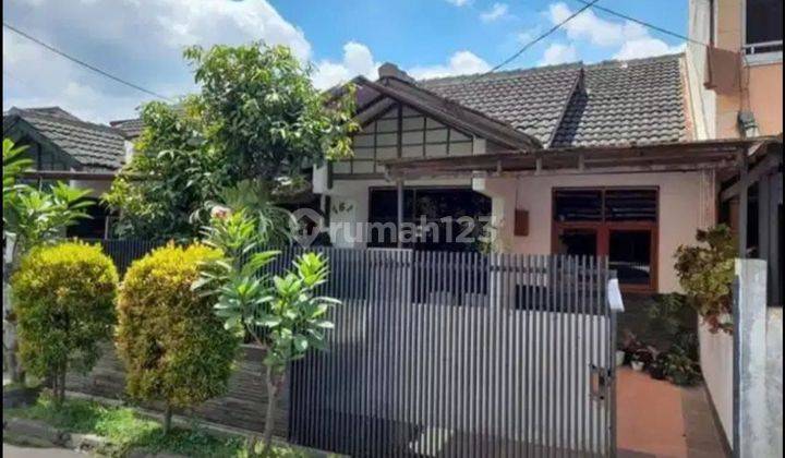 Cepat Rumah Murah Pisan, Bu Banget Di Cijaura, Margahayu Raya, Soekarno Hatta 1