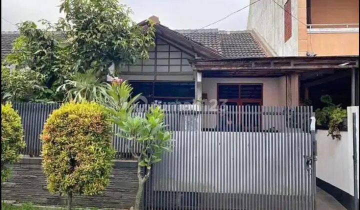 Cepat Rumah Murah Pisan, Bu Banget Di Cijaura, Margahayu Raya, Soekarno Hatta 2