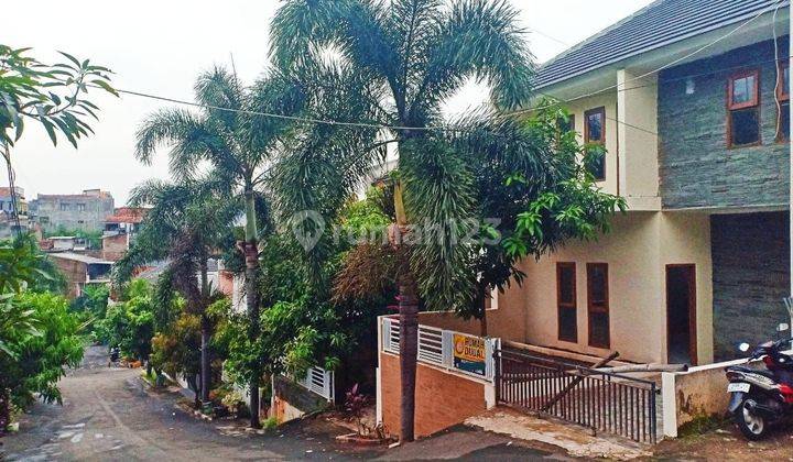 Dijual Rumah Murah, Minimalis, Siap Huni di Cigending, Ujungberung, Kota Bandung 2