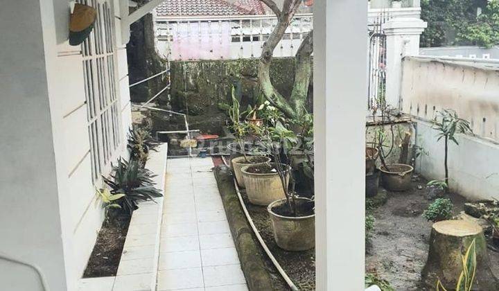 Dijual Rumah Lama Terawat, Komplek Bagus, Aman bebas banjir di Komplek Pharmindo, Cimahi  Sayap Cijerah 1