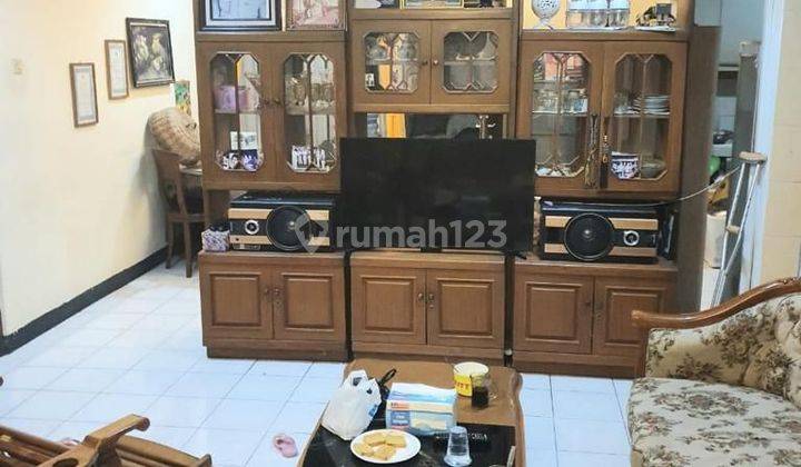 Dijual Rumah Lama Terawat, Komplek Bagus, Aman bebas banjir di Komplek Pharmindo, Cimahi  Sayap Cijerah 2