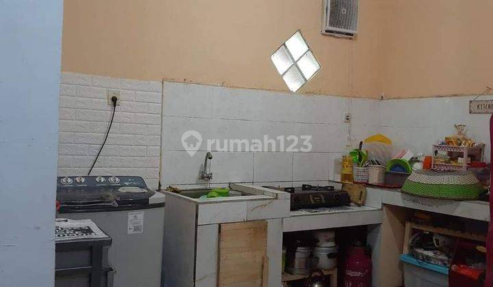 Dijual Rumah Mirah Pisan, Siap Huni 2