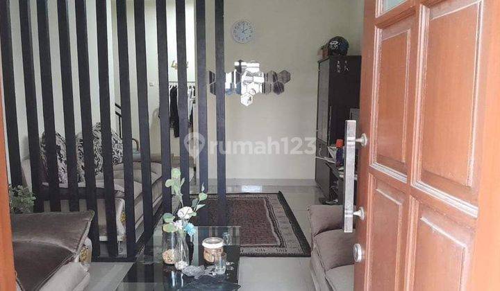 Dijual Rumah Murah, BU, Minimalis, Siap Huni, Kota Madya di Margahayu Raya 2