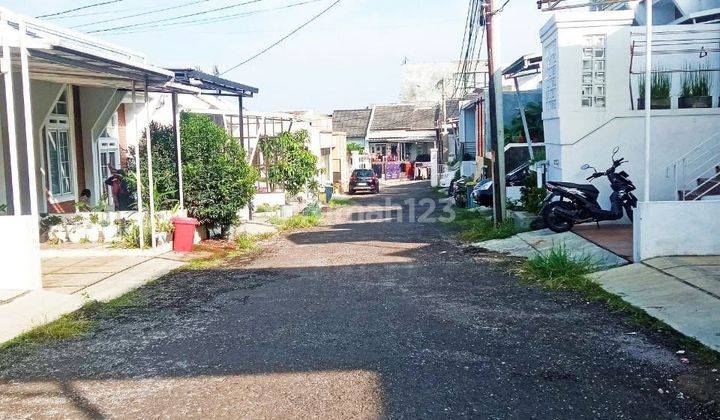 Dijual Rumah Murah, Siap Huni, Minimalis, Bebas Banjir di Cijambe, Pasir Jati  Ujung Berung 2