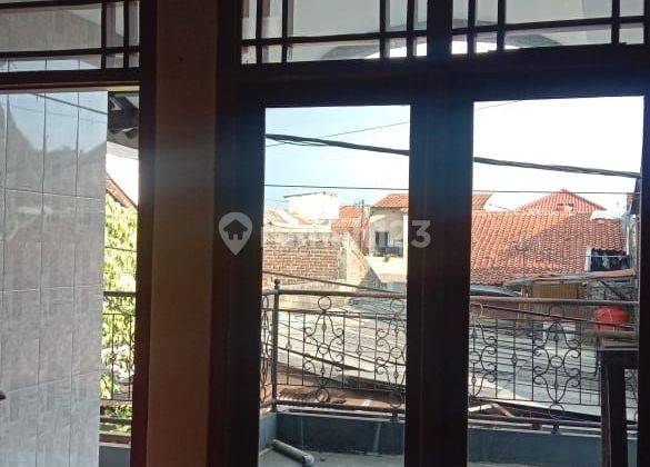 Dijual Rumah Murah, Siap Huni, Bagus Terawat, masuk mobil di Sayap Cijerah, Cimahi Bandung 2