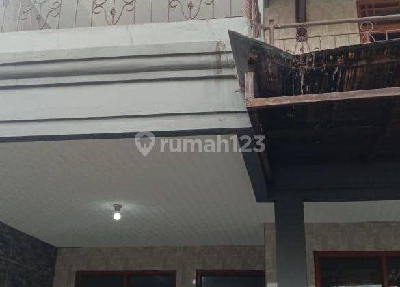 Dijual Rumah Murah, Siap Huni, Bagus Terawat, masuk mobil di Sayap Cijerah, Cimahi Bandung 1